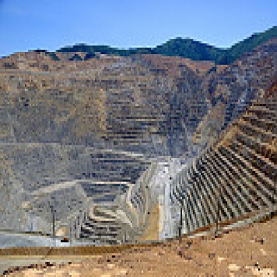 Global molybdenum production and use rises in 2025